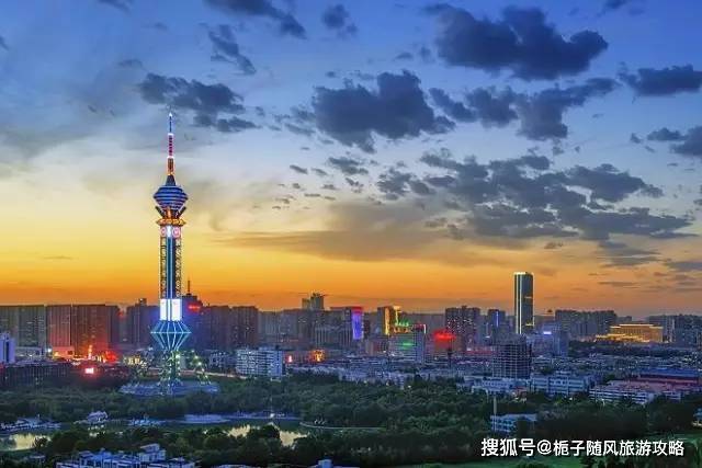 河北阳光小聚,河北风情盛宴