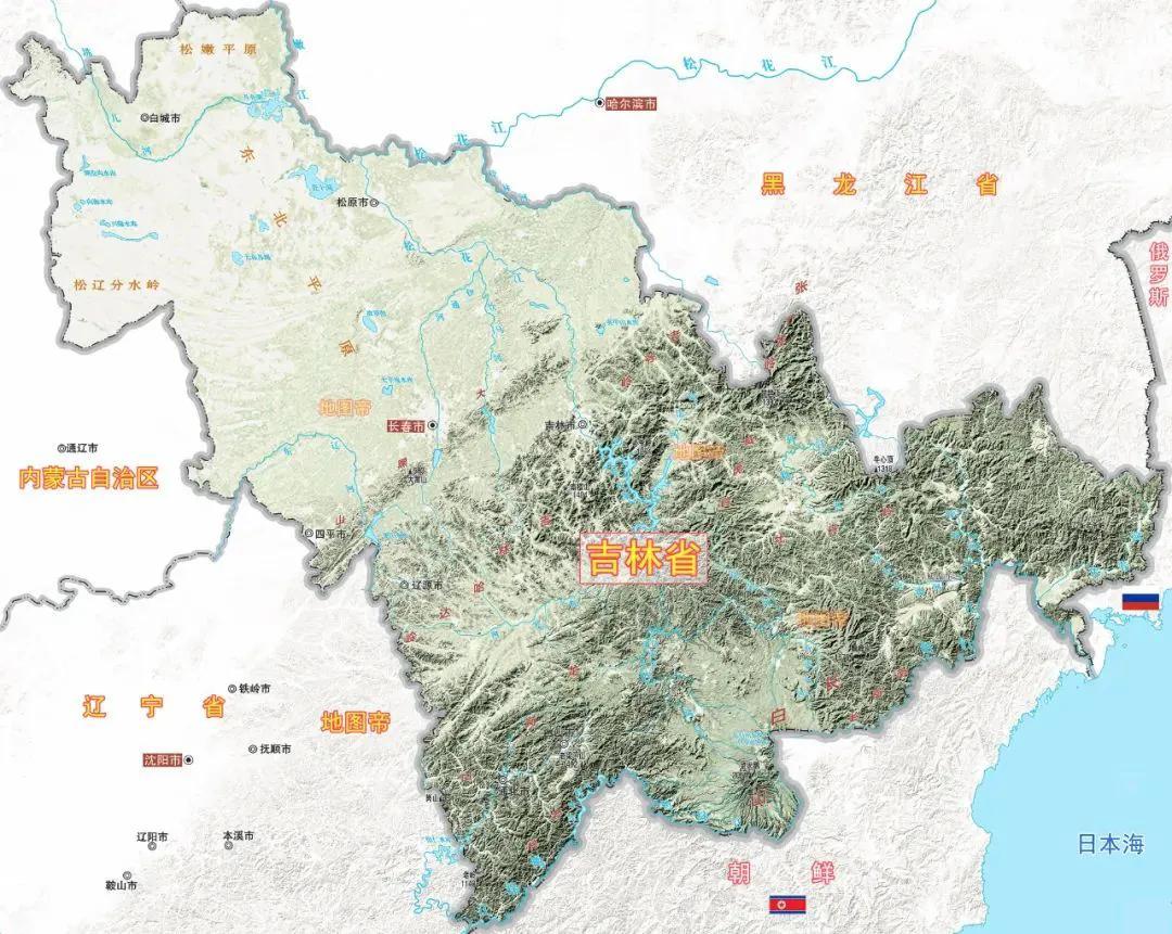 吉林发展的双刃剑效应探析与个人观点分享