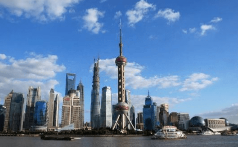 上海,与听众共度的美好时光