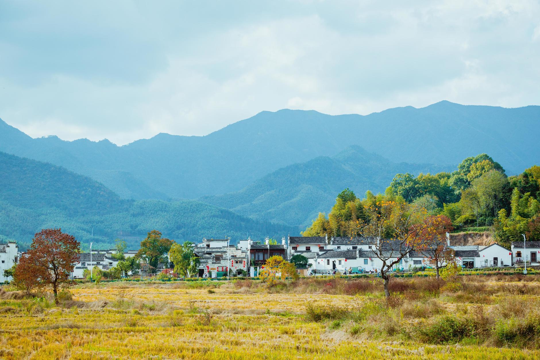 安徽,历史底蕴与现代魅力的完美交融