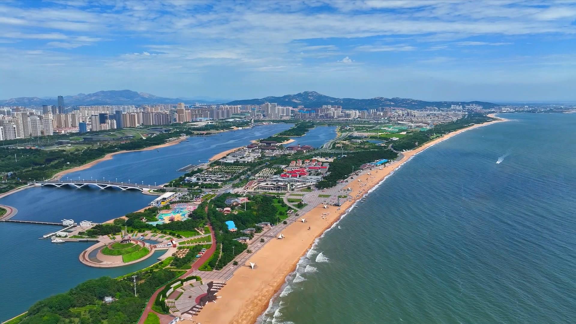 山东之旅，探寻历史底蕴与现代气息的交融之地