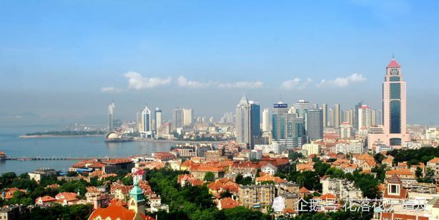 东方文明瑰宝，山东探寻之旅