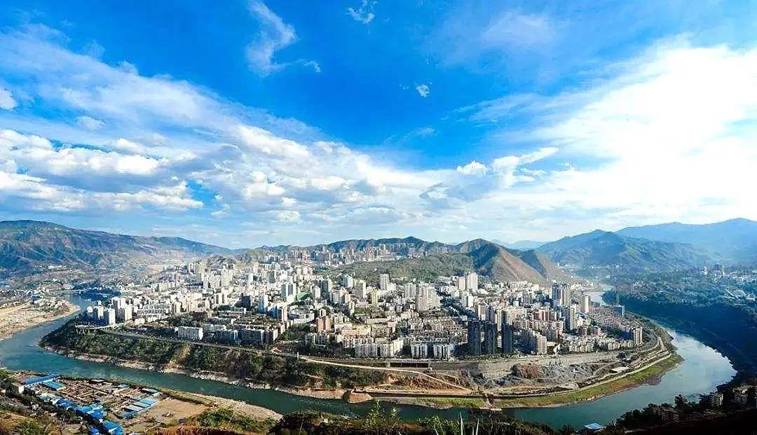 四川之韵探秘风采