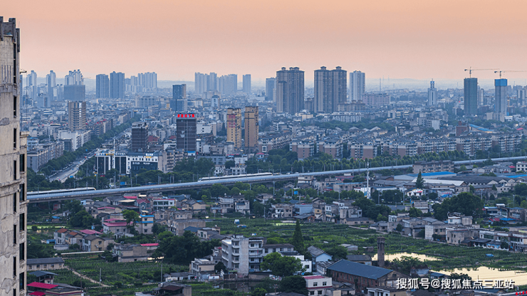 湖南风光印象之旅🌟🏞️