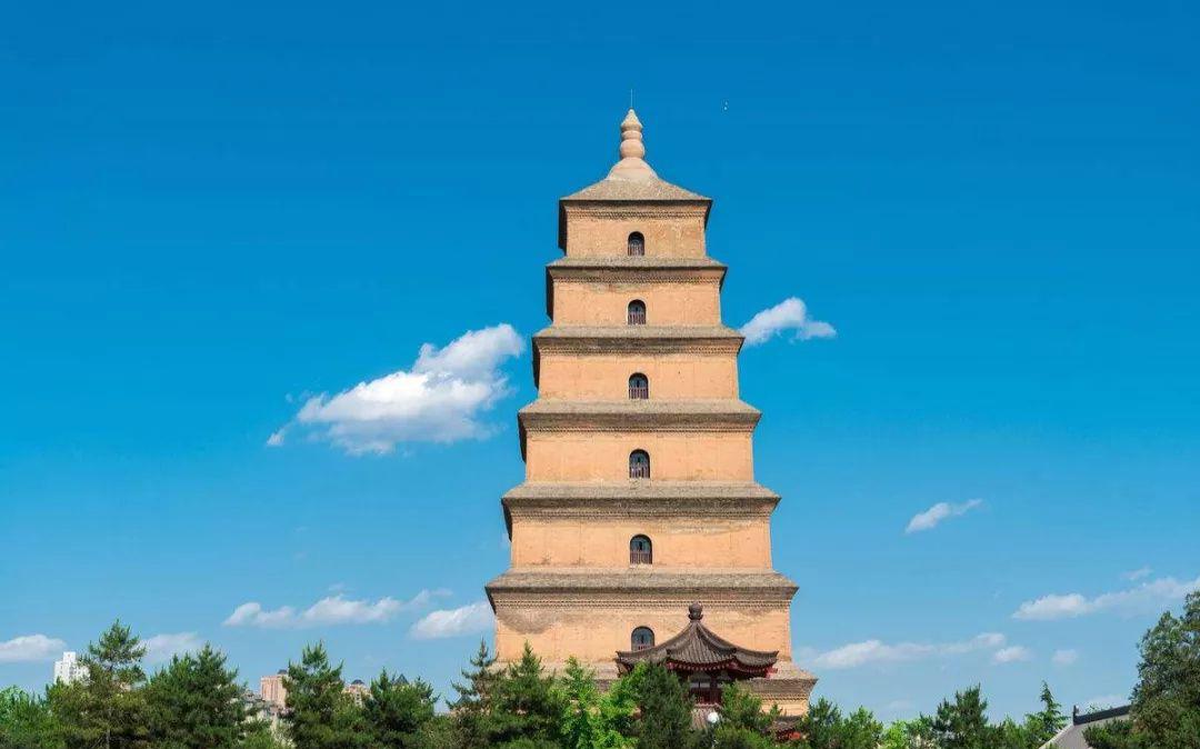 陕西之旅，历史与现代的交融体验