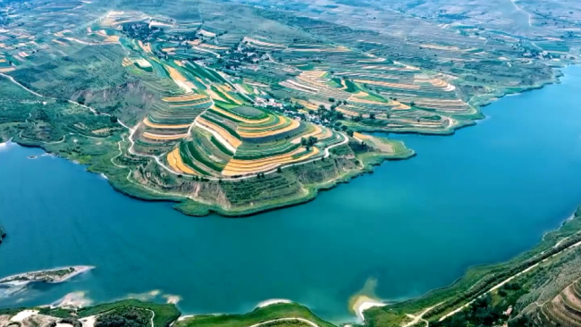 宁夏，梦想的启航之地