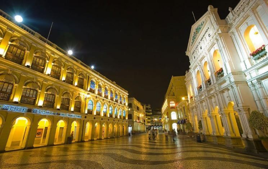 澳门传奇,东方明珠的璀璨播音故事